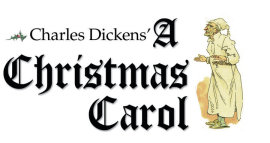 The District Theatre presents A Christmas Carol