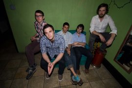 The A-Sides