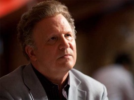 Albert Brooks in Drive