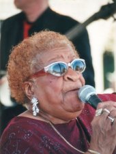 Alberta Adams