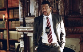 Tyler Perry in Alex Cross