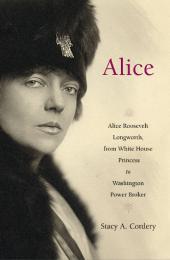 Alice Roosevelt Longworth