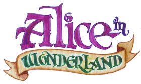 the Clinton Area Showboat Theatre presents Alice in Wonderland