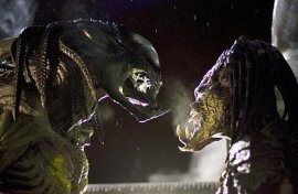 AVPR: Aliens vs. Predator - Requiem
