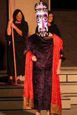 "Antigone"