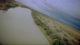 Australia: Land Beyond Time