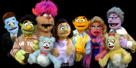 Avenue Q