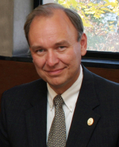 Steven C. Bahls