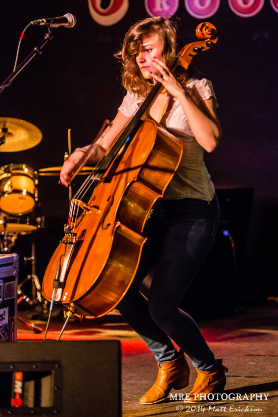 Photo by Matt Erickson, MRE-Photography.com
