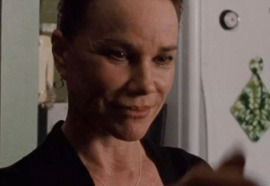 Barbara Hershey in Black Swan