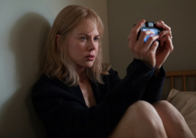 Nicole Kidman in Before I Go to Sleep