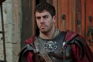 Toby Kebbell in Ben-Hur