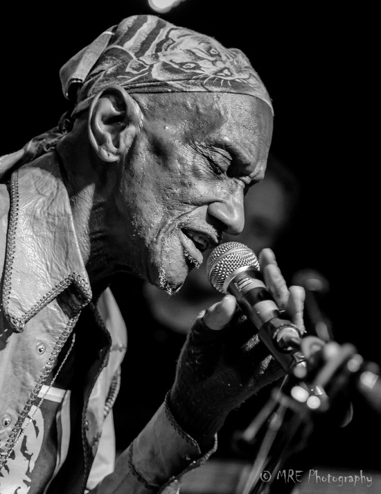 Bernie Worrell Orchestra. Photo by Matt Erickson, MRE-Photography.com.