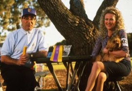 Eugene Levy and Catherine O'Hara in Best in Show