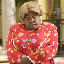 Martin Lawrence in Big Momma's House