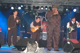 Big Pete Pearson