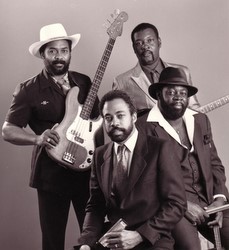 Billy Branch & the Sons of Blues