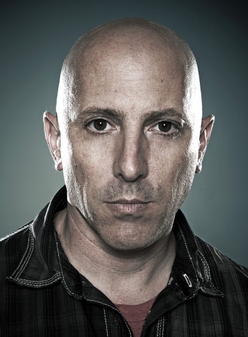 Maynard James Keenan