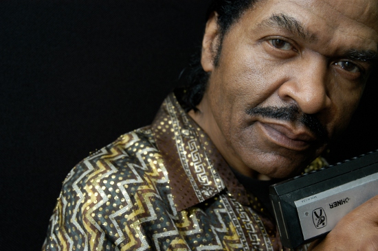 Bobby Rush