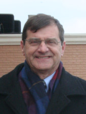 Jim Bohnsack
