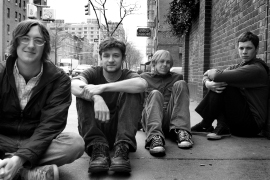 Someone Still Loves You, Boris Yeltsin
