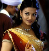 Aishwarya Rai in Bride & Prejudice