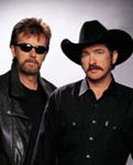 Brooks & Dunn