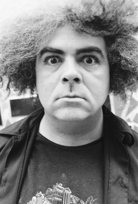 Buzz Osborne