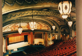 Capitol Theatre