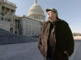 Michael Moore in Capitalism: A Love Story