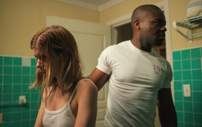 Kate Mara and David Oyelowo in Captive