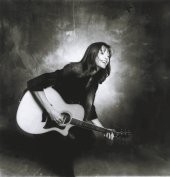 Carrie Newcomer