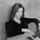 Carrie Newcomer