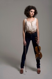 Carrie Rodriguez