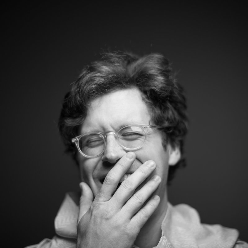 J.E. Sunde. Photo by Joshua Ford (Ford-Photo.com). J.E. Sunde. Photo by Joshua Ford (Ford-Photo.com).