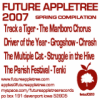 Future Appletree CD