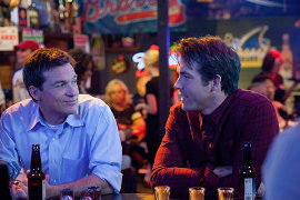 Jason Bateman and Ryan Reynolds in The Change-Up