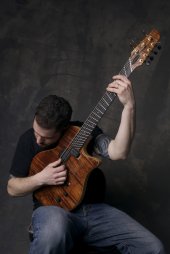 Charlie Hunter