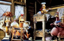 Chicken Run