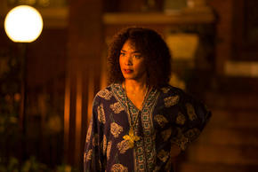 Angela Bassett in Chi-raq