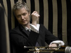 Chris Botti