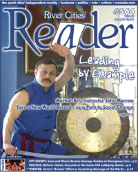 Reader issue #564