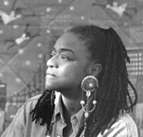 Faith Ringgold