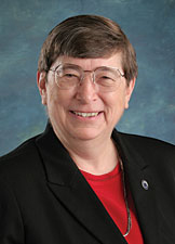 Sister Joan Lescinski