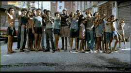 City of God