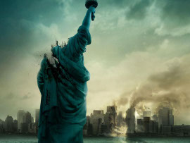 Cloverfield