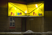 Club Fusion