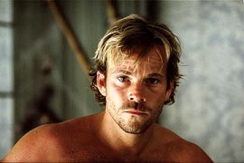 Stephen Dorff in Cold Creek Manor