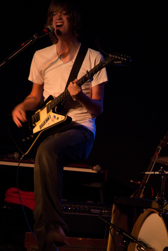 Photo by Roberta Osmers, OfTechAndMusic.Blogspot.com