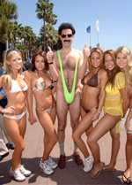 "Borat"